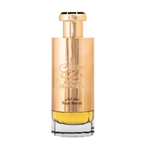 Khaltaat Al Arabia- Royal Blends 100ml by Lattafa
