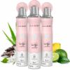 French Arabian Perfume Zaineb 300ml Premium Air Freshener Spray