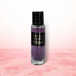 abraaj 30ml eau de parfum for men | clive dorris collection | inspired by interlude man amouage