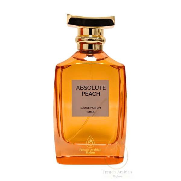 absolute peach edp 100ml unisex perfume