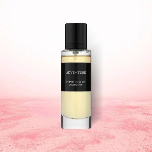 adventure 30ml eau de parfum for women and men | clive dorris collection
