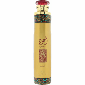 Lattafa Ajwad 300ml Air Freshener Spray