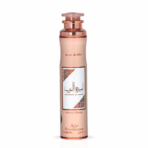air freshener ameer at al arab by lattafa