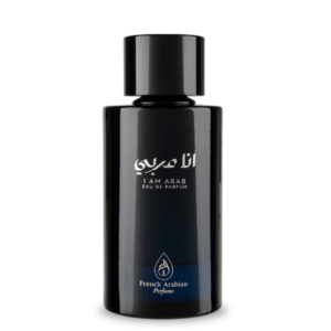 ana arabic i am arab 100ml edp by french arabian perfume for men