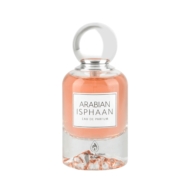 arabian isphaan 50ml edp by french arabian perfume woody floral oud