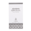 arabian isphaan 50ml edp by french arabian perfume woody floral oud