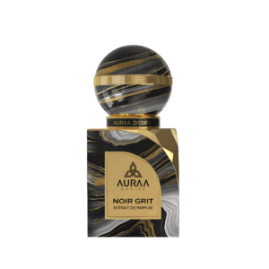 auraa noir grit