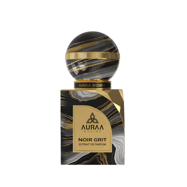auraa noir grit