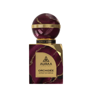 Auraa orchidee