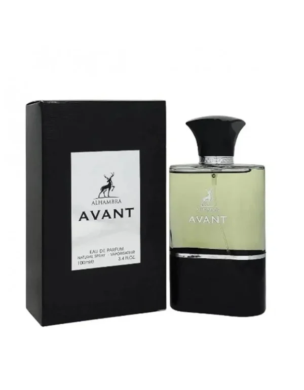 Perfume | Avant 100ml by Alhambra - Image 3