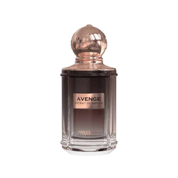 avenge 100ml perfume for unisex by auraa desire