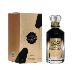 Awraq Al Oud Eau De Perfume 100ml By Lattafa