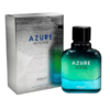 azure intense 100ml unisex perfume by brandy designs