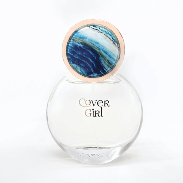 Maryaj Cover Girl EDP parfum spray for women 100ml