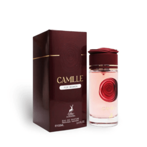 camille 100ml edp by maison alhambra