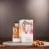 caramel macchiato from coffee collection eau de parfum 100ml by fragrance world