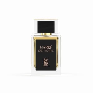 carre de noire by nylaa 100ml eau de parfum