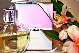 change de canal 100ml edp for her by fragrance world inspired by chance chanel
