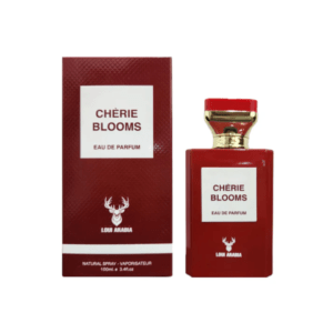 cherie blooms edp 100ml by loui arabia