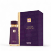 Experience the bold elegance of Cocoa Morado Eau de Parfum by French Avenue. A rich blend of warm spices, sweet caramel, and smoky woods for a sophisticated aura.