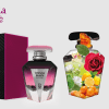 nylaa cristalla beaute perfume edp 100ml floral citrus fragrance for her
