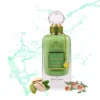 pistachio ithra dubai musk 100ml edp by ard al zaafaran