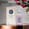 dinar wardi 100ml edp for her by french arabian perfume