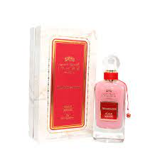 pomegranate ithra dubai musk 100ml edp by ard al zaafaran