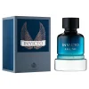 invicto legend 100ml eau de parfum for men by fragrance world ( inspired paco rabanne invictus)