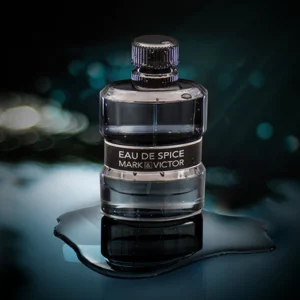 mark & victor eau de spice pour homme 100mlfor unisex by fragrance world