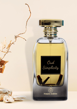 ombre 100 ml edu perfume swirls of oud wood