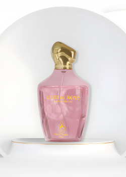 French Arabian Perfume