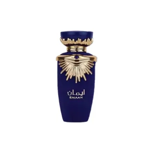Emaan Eau De Parfum 100ml by Lattafa Perfumes