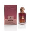 embrance 100ml perfume for unisex by auraa desire