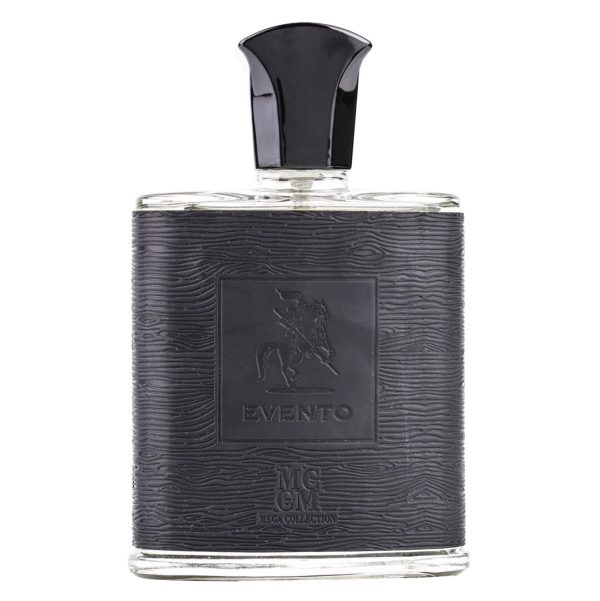 evento perfume 100ml edp for him woody spicy fragrance similar to creed aventus