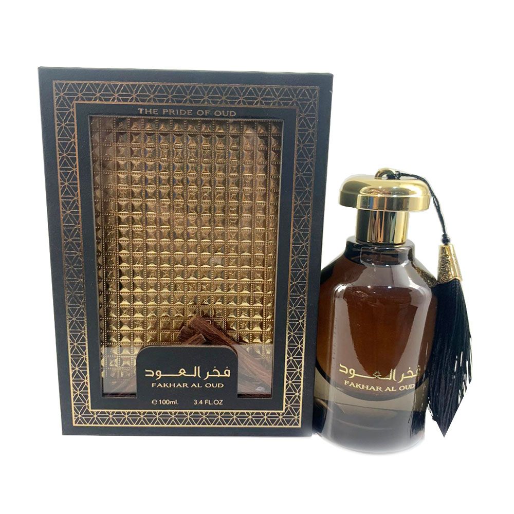 Perfume | Fakhar Al Oud 100ml by Ard Al Zaafaran