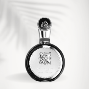 perfume | fakhar lattafa silver 100ml by lattafa