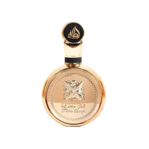 Fakhar Lattafa Gold Extrait EDP By Lattafa Perfumes 100ml New Fruity Woody