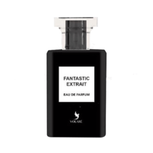 fantastic extrait edp 100ml (3.4oz) by volare perfumes