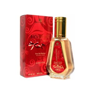 Fantastic Perfume Spray 50ml by Al Rehab Arabic Arabian Fragrance