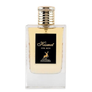 Kismet Men 100ml by Alhambra | Perfume
