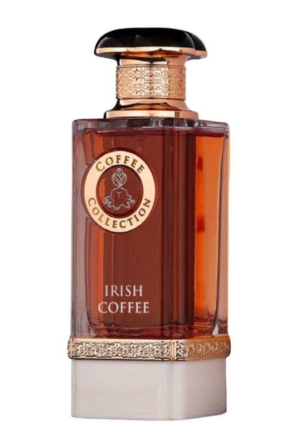 irish coffee from coffee collection eau de parfum 100ml by fragrance world