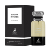 fusion intense (fabulo intense) 80ml edp by maison alhambra