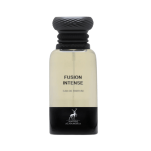 fusion intense (fabulo intense) 80ml edp by maison alhambra