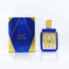 Gaith by Khadlaj Perfumes is a fragrance crafted for those who seek adventure, sophistication, and a lasting impression. This scent is made for the modern explorer. It mixes bold spices, rich resins, and warm notes. Together, they create an unforgettable experience.