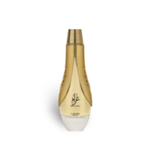 gharam 100ml edp by lattafa pride