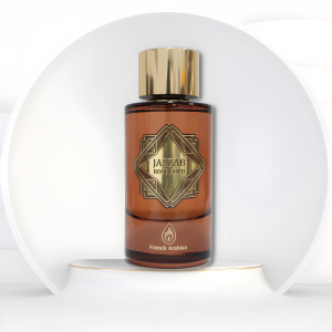 jazzab rose gold 100ml eau de parfum by french arabian perfume