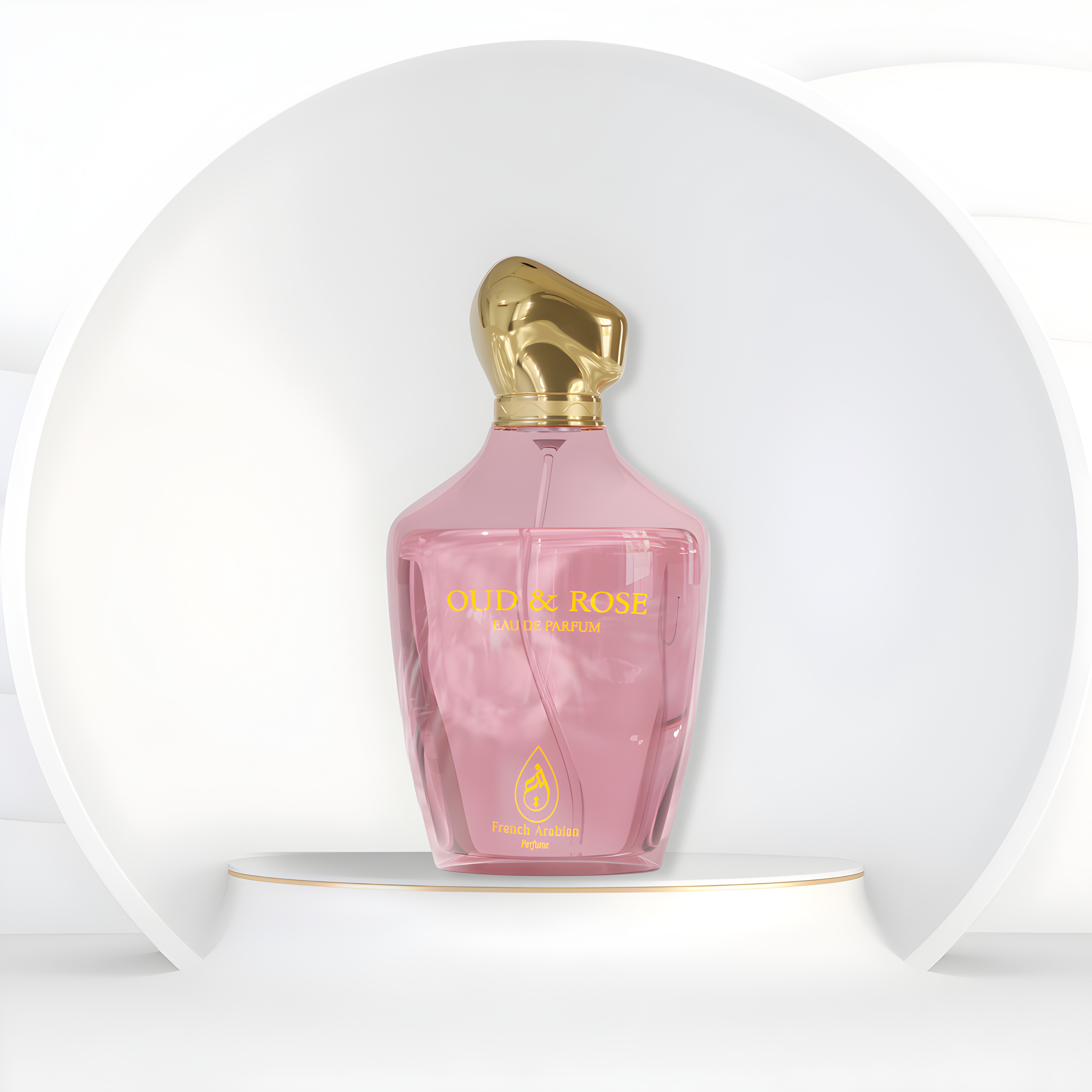 ombre 100 ml edu perfume swirls of oud wood