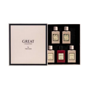 Great collection Perfume 50ml gift set By My perfumes
