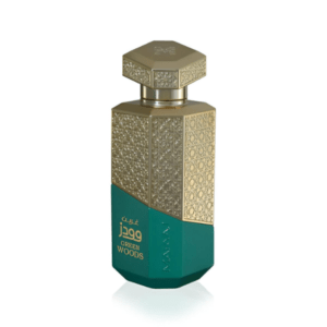 green woods oriental eau de parfum for unisex 100 ml by maryaj